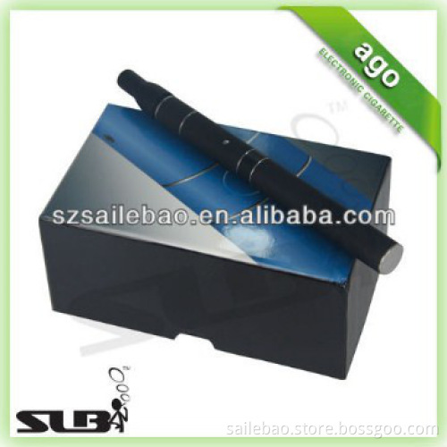 Cheapest eletronice cigarette ago g5 vaporizer with 1100mah